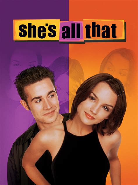 she's all that quotes|she's all that graduation.